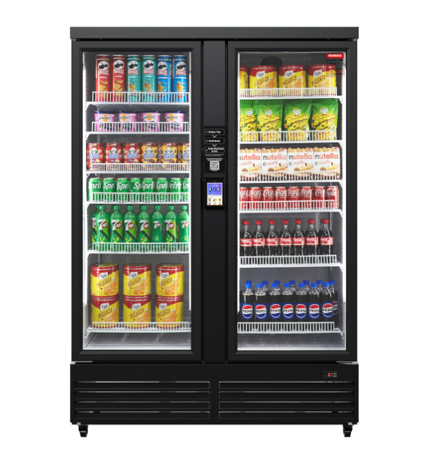 Large Vending Machine